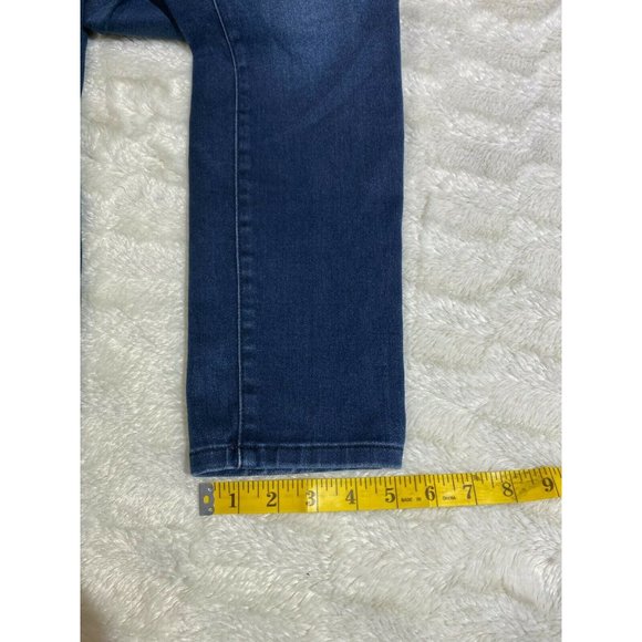 NYDJ Alina Legging Woman’s Jeans, Lift & Tuck 4P - Picture 9 of 11